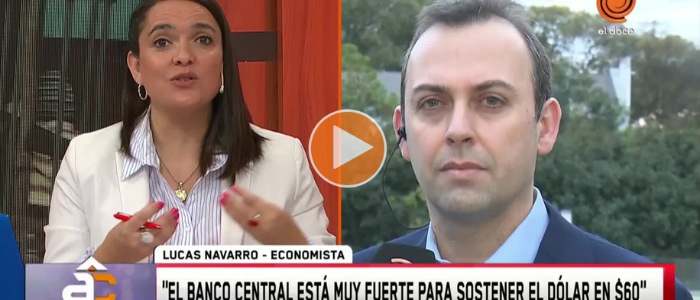¿Qué hacemos con los ahorros?
